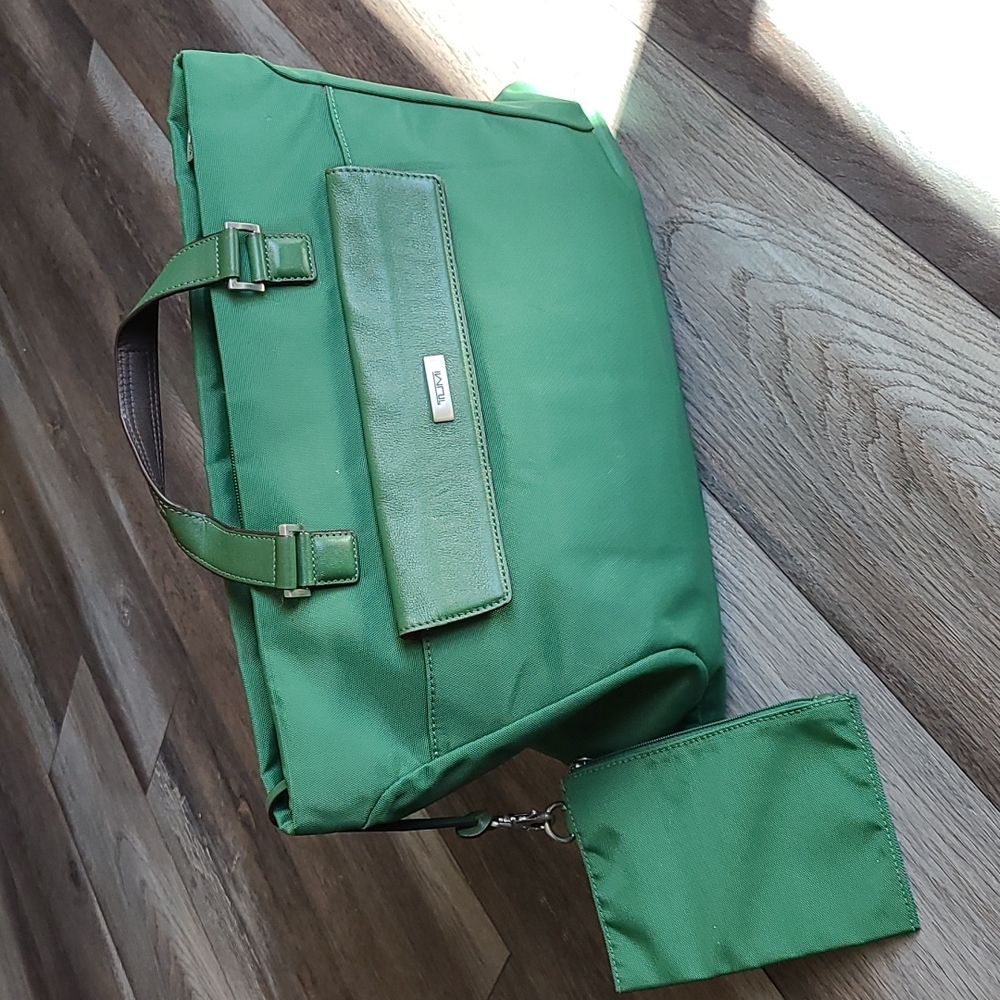 Tumi Laptop Bag